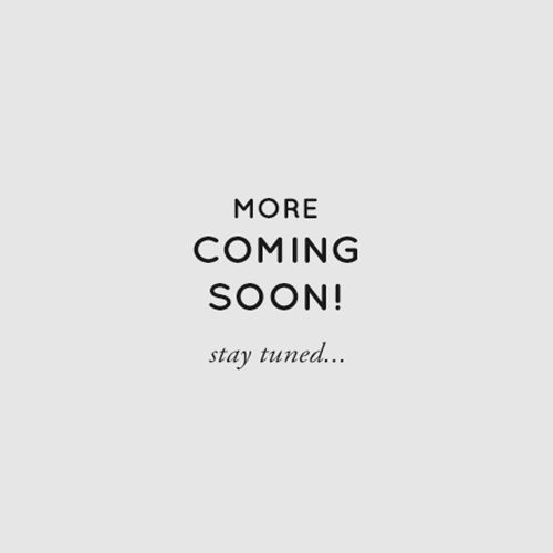 More coming soon - stay tuned. Nieuwe projecten van Arte Vista zijn in voorbereiding.